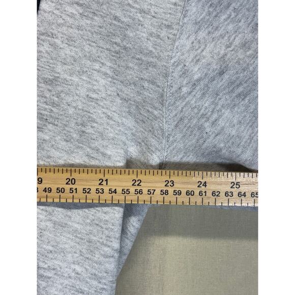 Vintage Russell Athletic Oklahoma State Mom Sweatshirt XXL Made USA Gray - Picture 5 of 15